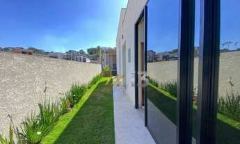 Imagem 5: Casa com 3 dormitórios para alugar, 146 m² por R$ 7.674,68/mês - Buona Vita - Atibaia/SP