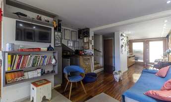 Imagem 5: Casa Locação 4 Dormitórios - 250 m² Pinheiros