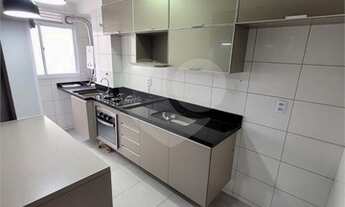 Imagem 3: Apartamento 2 qtos para alugar em Colégio [VP