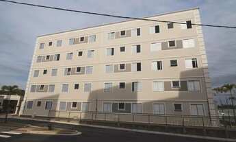 Imagem 2: Apartamento - Jardim Antonio Von Zuben - Campinas