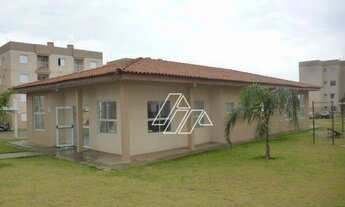 Imagem 3: Apartamento com 2 dormitórios à venda, 45 m² por R$ 190.000,00 - Jardim Monte Castelo - Ma