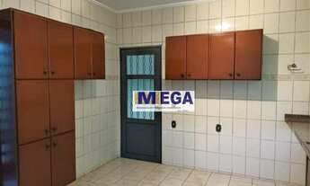 Imagem: Casa com 3 dormitórios, sendo 1 suíte