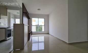 Imagem 7: Apartamento com 3 dormitórios para alugar, 66 m² por R$ 2.828,00/mês - Ecoville - Curitiba