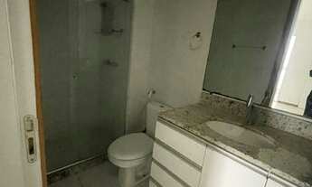 Imagem: Apartamento para aluguel possui 90 metros