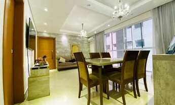 Imagem 3: APARTAMENTO 4 QUARTOS COM 112 M² À VENDA NO BURITIS - BELO HORIZONTE/MG