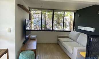 Imagem 7: COBERTURA - VILA MADALENA - SP