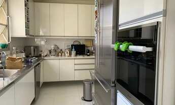 Imagem 5: Apartamento Venda Itaim Bibi 200 m² 3 Dormitórios