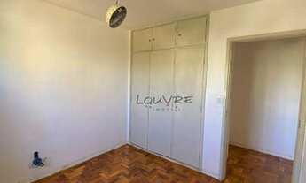 Imagem: Apartamento com 2 dormitórios para alugar