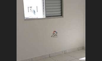 Imagem 6: Apartamento com 2 dormitórios para alugar, 49 m² por R$ 1.300,00/mês - Vila Imape - Campo