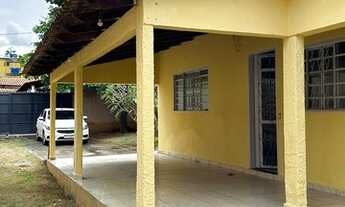 Imagem 2: Alugo - casa 2 quartos , Vicente Pires Rua 3c