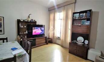 Imagem: Apartamento com 3 Quartos e 2 banheiros