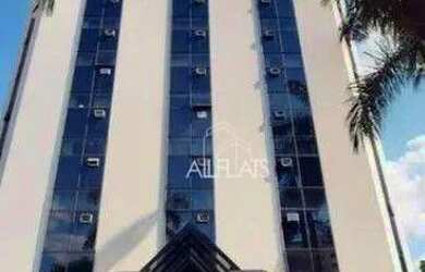 Imagem 9: Flat com 1 dormitório, 30 m² - venda por R$ 340.000 ou aluguel por R$ 4.500/mês na Vila Ma