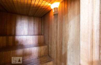 Imagem 5: Apartamento para Aluguel - Jardim Anália Franco, 1 Quarto, 90 m2