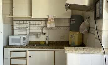 Imagem: Alugo um quarto