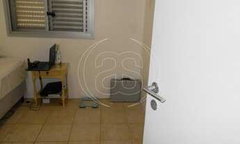 Imagem 3: São Paulo - Apartamento Padrão - Moema Índios