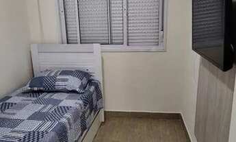 Imagem 6: Apartamento com 2 dormitórios para alugar, 62 m² por R$ 6.220,00/mês - Morumbi - São Paulo