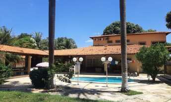 Imagem 5: Casa Duplex, 04 suítes, Terreno 1.937m2, Bairro Gurupi