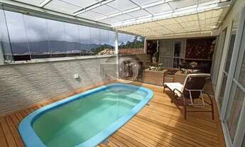 Imagem: Florianópolis - Casa Padrão - Trindade