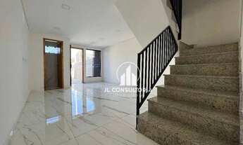 Imagem 5: Sobrado com 2 dormitórios à venda, 89 m² por R$ 385.000,00 - Sítio Cercado - Curitiba/PR