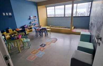 Imagem 7: Vendo Excelente Apto em Casa Amarela , todo mobiliada pronto para Morar