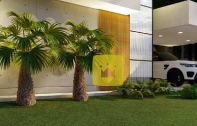 Imagem 3: Casa com 3 dormitórios à venda, 244 m² por R$ 1.850.000,00 - Jacuhy - Serra/ES