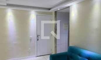 Imagem 3: Apartamento para Aluguel - Guaratiba, 2 Quartos, 50 m2