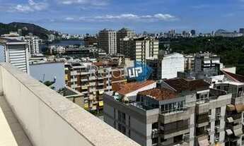 Imagem: Real UP Vende Cobertura Triplex - Jardim