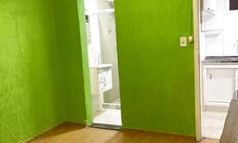 Imagem 5: Casa tipo ap Casa com 2 dormitórios