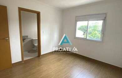 Imagem 7: Apartamento com 3 dormitórios para alugar, 103 m² - Jardim - Santo André/SP