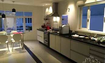 Imagem 6: Sobrado com 3 dormitórios, 346 m² - venda por R$ 1.500.000,00 ou aluguel por R$ 11.804,00