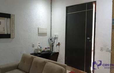 Imagem 6: Casa para venda com 75 metros quadrados com 2 quartos em Alto do Coqueirinho - Salvador