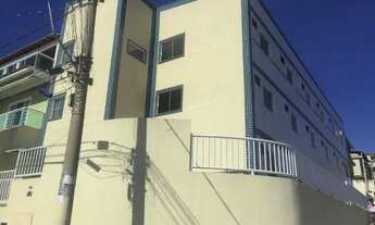 Imagem: Apartamentos de 1 quarto a partir de R$125.000,00