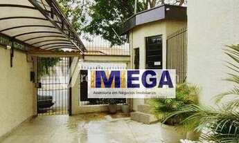 Imagem 5: Apartamento com 2 dormitórios à venda, 74 m² por R$ 250.000 - Parque da Figueira - Campina