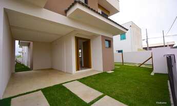 Imagem: Casa para aluguel com 114 metros quadrados