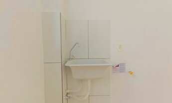 Imagem 6: Apartamento para Aluguel - Vila Carminha , 2 Quartos, 45 m2