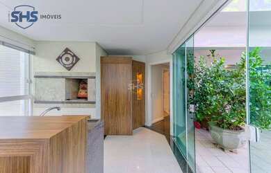 Imagem 3: Excelente cobertura duplex no Jardim Blumenau com piscina e 4 suítes