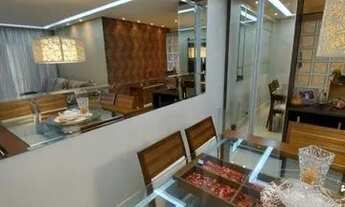 Imagem 6: Apartamento à venda, 4 quartos, 1 suíte, 3 vagas, Santa Maria - São Caetano do Sul/SP