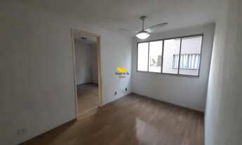 Imagem 2: Apartamento para aluguel, 3 quartos, 1 vaga, VILA SANTA CRUZ (ZONA LESTE) - São Paulo/SP