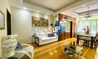 Imagem 2: APARTAMENTO - COPACABANA- 03 QUARTOS - 01 VAGA