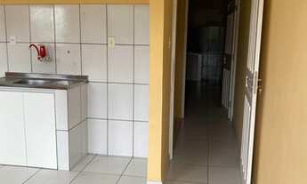 Imagem: Kit net no satélite we 12 1 cômodo sem