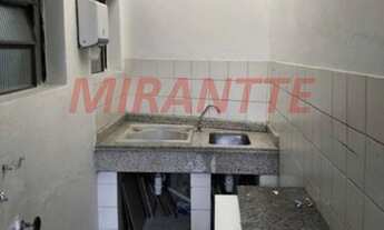 Imagem 4: Sobrado para aluguel possui 220 metros quadrados em Saúde - São Paulo - SP