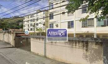 Imagem 7: Apartamento com 2 dormitórios à venda, 65 m² por R$ 195.000,00 - Santa Rosa - Niterói/RJ