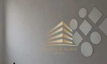 Imagem 5: Apartamento com 2 dormitórios para alugar, 56 m² por R$ 1.907,49/mês - Vila Rosália - Guar