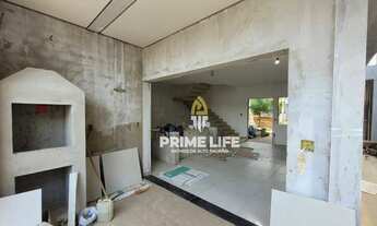 Imagem 7: Sobrado com 3 dormitórios à venda, 150 m² por R$ 1.120.000,00 - Residencial Terras da Estâ