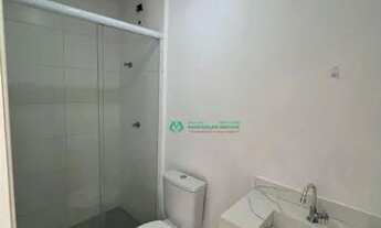 Imagem 3: Apartamento com 2 dormitórios para alugar, 45 m² por R$ 1.850,00/mês - Chácara Nossa Senho