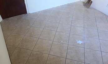 Imagem 2: Casa com 3 dormitórios para alugar, 80 m² por R$ 800,00/mês - Campo Grande - Rio de Janeir