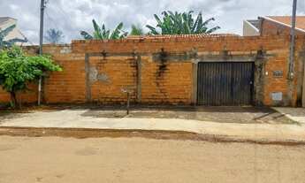 Imagem 2: Lote c/ 360,00m² + casa 75m²