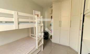 Imagem 6: Apartamento para Aluguel - Inhaúma, 3 Quartos, 60 m2