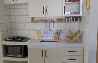 Imagem 5: Apartamento para venda possui 56 metros quadrados com 2 quartos