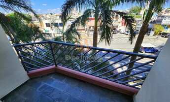 Imagem 3: Apartamento para Locação em São Paulo, Itaquera, 3 dormitórios, 1 banheiro, 1 vaga